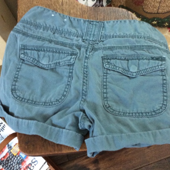 Mudd 100% cotton shorts - Picture 4 of 4